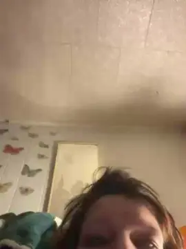 Sexyshell3400  live sex cam