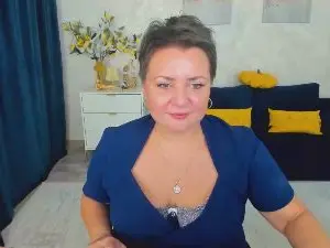 AnneCorlane  live sex cam