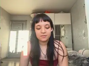 AudriaCullifer  live sex cam