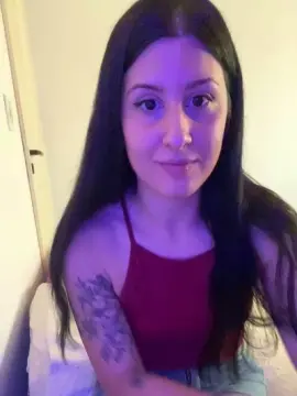 Crystaliabby  live sex cam