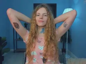 FalineCleverley  live sex cam