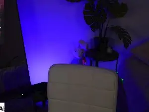 KitsuWaifu  live sex cam