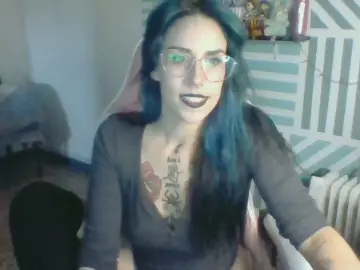 Laadyyblaack97  live sex cam