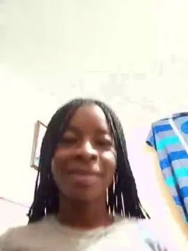 Latinafrica  live sex cam