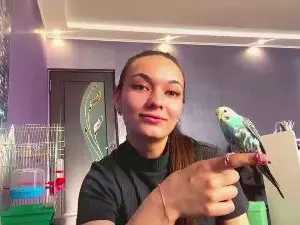 ShavonPrell  live sex cam