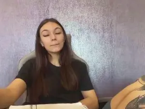 ShavonPrell  live sex cam