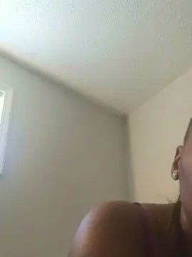 TheeRealGoddess  live sex cam