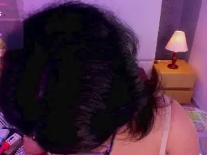 VinkSmokee  live sex cam