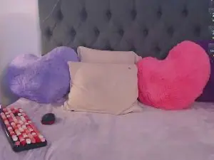 Paulamaria69  live sex cam