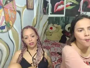 Solyluna20222  live sex cam