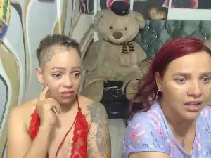 Solyluna20222  live sex cam