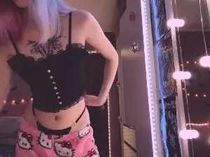 IsisScheets  live sex cam