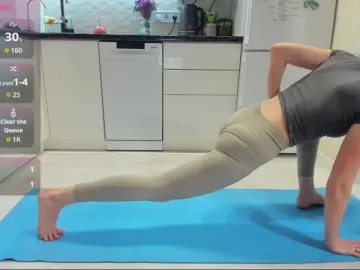 Lili_yoga  live sex cam