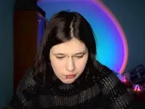 ShariceLouka  live sex cam