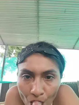 Negrette  live sex cam