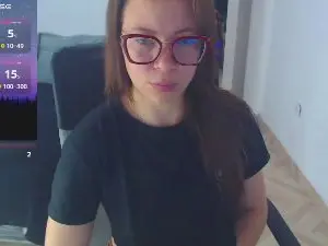 SharonRobers  live sex cam
