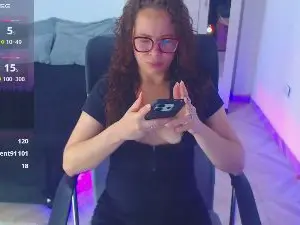 SharonRobers  live sex cam