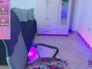 SharonRobers  live sex cam