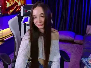 Annyshor  live sex cam