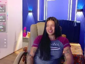 Daila51  live sex cam