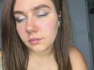 CherryHanki  live sex cam
