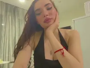 DarlineLeidel  live sex cam