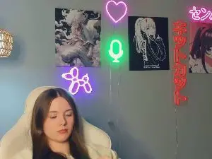 DebbiDelre  live sex cam
