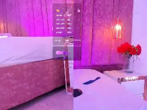 DollieEmma  live sex cam