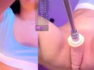 DollieEmma  live sex cam