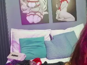 Hunter_Ignis  live sex cam