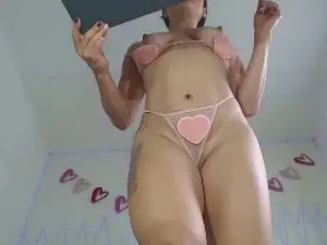 Japonesa_hott  live sex cam