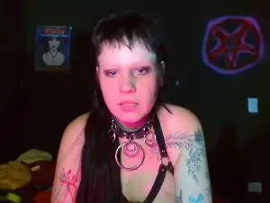 Kaotyka  live sex cam