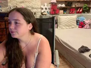 KimberlyCaprice  live sex cam