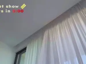 OdetteAllenson  live sex cam