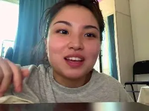 DorothaTieng  live sex cam