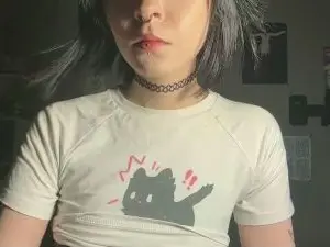 HeidiAkbari  live sex cam