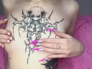 HeidiAkbari  live sex cam