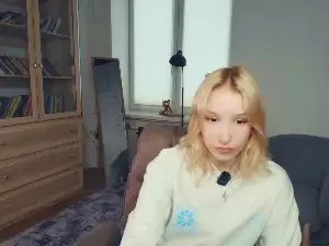 InWalper  live sex cam