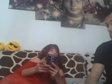 Parejadel96  live sex cam