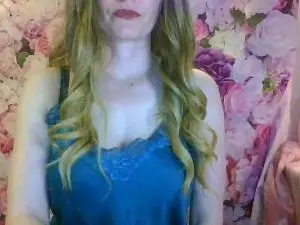 Poppyrosexx  live sex cam
