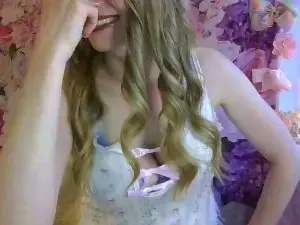 Poppyrosexx  live sex cam