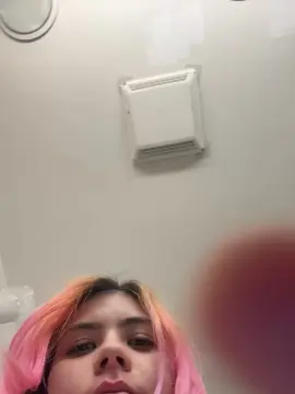 SpringMayBaby  live sex cam