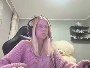 TraceeLiles  live sex cam