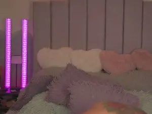 VickySecret69  live sex cam