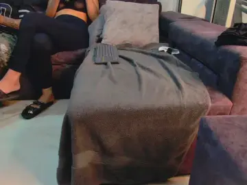 Latin_couple77  live sex cam