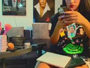 Latin_couple77  live sex cam