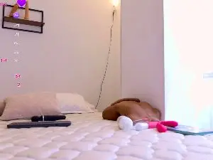 LindaCater  live sex cam