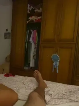 Andyanto  live sex cam