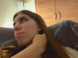 AvelinaLidster  live sex cam