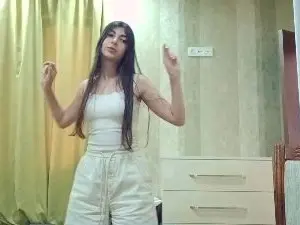 KeeshaCalaway  live sex cam